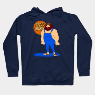 HHRnW Hillbilly Jim Hoodie